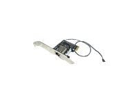 ASUS DASH LAN CARD - Adapter for fjernstyrt administrasjon - PCIe