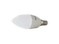 Hama - LED-lyspære - form: stearinlys - E14 - 4.5 W (ekvivalent 32 W) - klasse G - varm hvitt / dagslys - 2700-6500 K