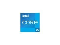 Intel® Core™ i5-12600KF (Alder Lake) - 6-Kern - 3,7 GHz (4,9 GHz Intel® Turbo Boost 2.0) - LGA1700-Sockel - Box (Uden køler)