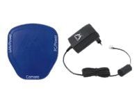 Mobotix MX-NPA-POE-EU-SET - Strøminjektor - AC 100-240 V - Europa