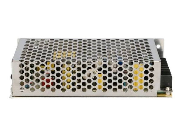 Extralink AD-55B - Batterilader / strømadapter (intern) - AC 88 - 264/ DC 124 - 370 V - 55 watt