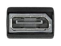 Delock - Easy 45 - klik i-modul - DP - lajittelu