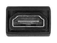 Delock - Easy 45 - klik i-modul - HDMI - lajittelu