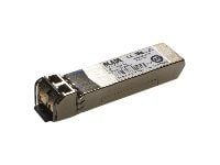 Lenovo BNT - SFP+ transceivermodul - 10GbE - 10GBase-SR - opp til 300 m - FRU - for System Networking RackSwitch G7052, G8264CS, G8264T; System Net...