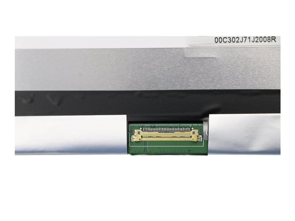 Lenovo - 14" (35,6 cm) HD tynd anti-genskin ikke-berøring 200-nits