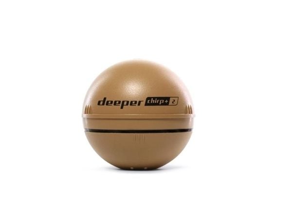 Deeper Smart Sonar CHIRP+ 2 Fishfinder