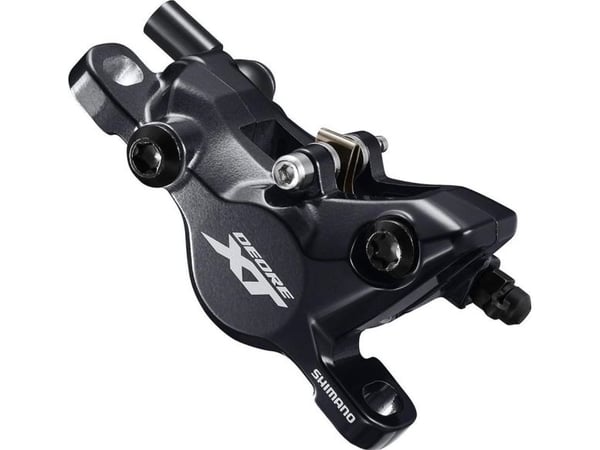 Støtte for skivebremse Shimano XT BR-M8100