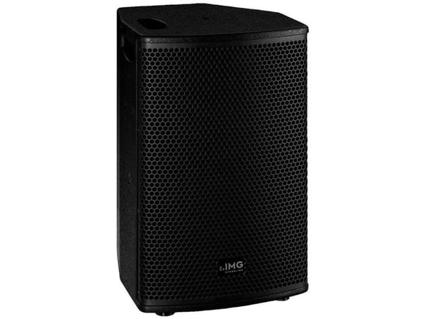 IMG Stage Line DRIVE-08A, 2-veis, Gulv, 0 - 40 °C, 200 W, 400 W, 40 O