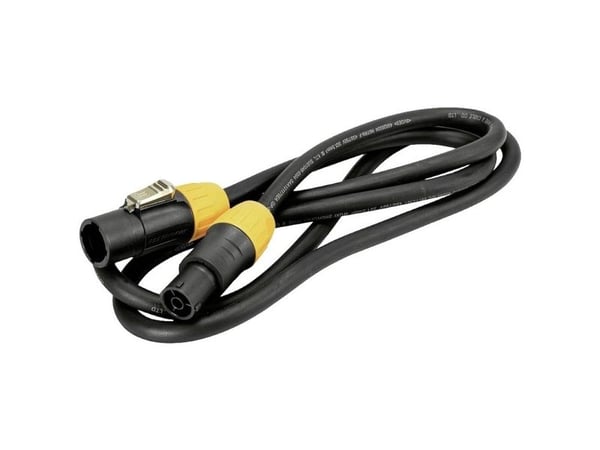 Eurolite 30247762, 10 m, H07RN-F