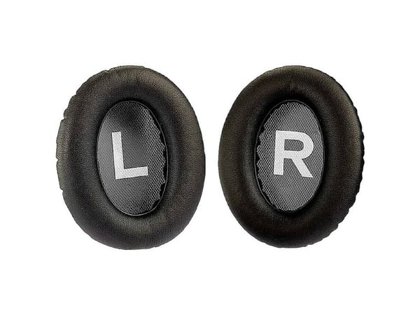 Lindy 73157, Korvatyyny, 24 g, Musta
