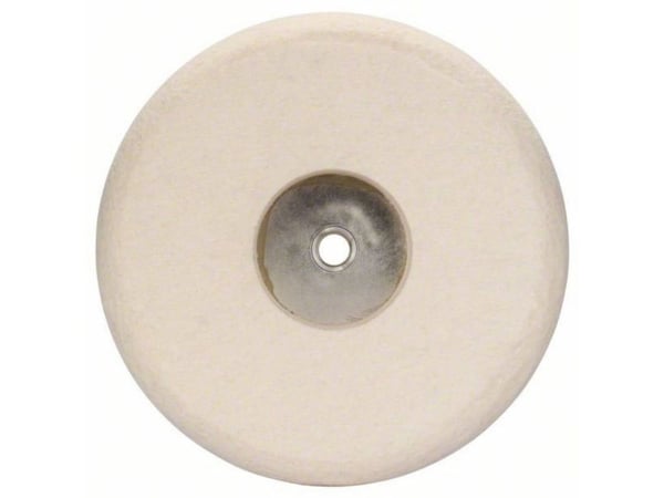 Bosch POLERESKIVE 180MM