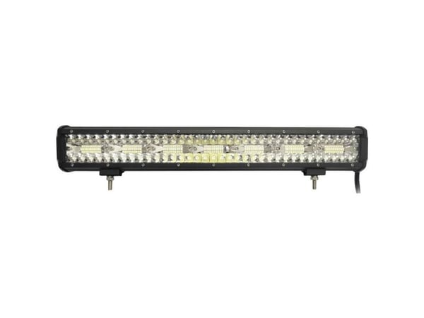 Berger & Schröter arbeidslys 10/12/24/30 V LED 420 W, 42000 lumen KS81420combo bred nærfeltsbelysning (B x H x D) 511 x 65 x 91 mm