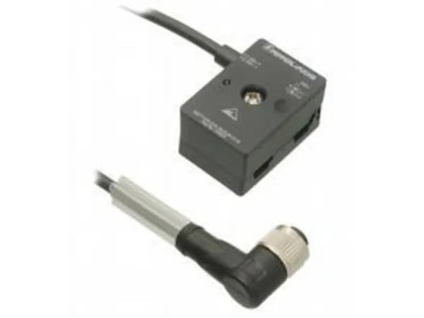 Pepperl+Fuchs VAZ-T1-FK-G10-2M-PUR-V1-W 216034 Anturi-/toimilaitekotelo passiivinen moninapainen jakelija 1 kpl