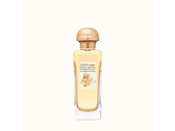 Hermès Caleche Eau De Toilette 100 ml (woman)