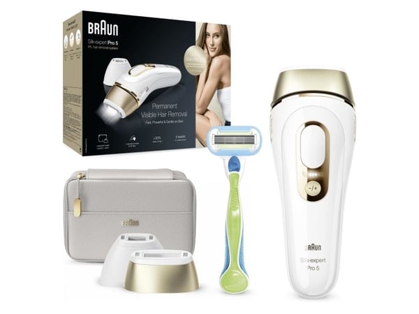 Epilator Braun Silk-expert Pro 5 PL5154