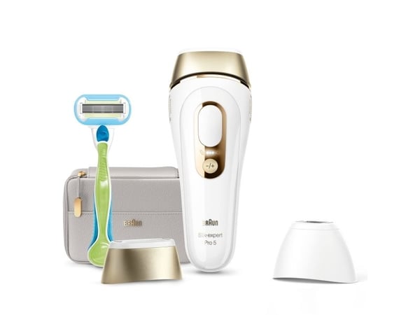 Epilator Braun Silk-expert Pro 5 PL5154