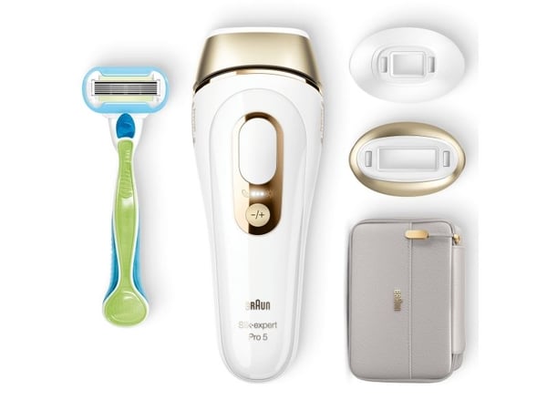 Epilator Braun Silk-expert Pro 5 PL5154