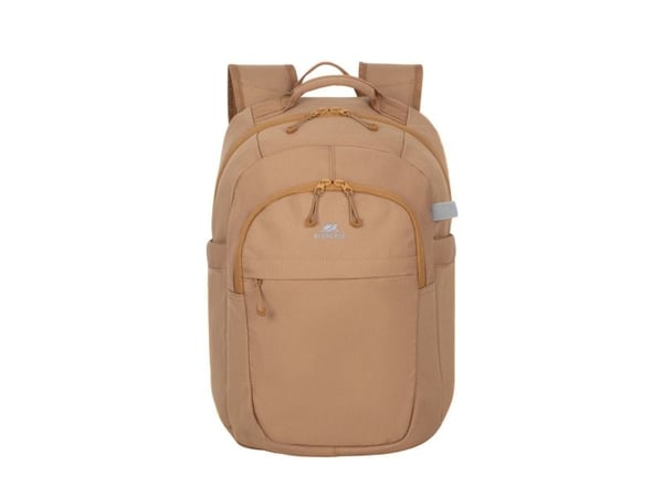 Riva Case Aviva 5432 - Notebookryggsekk - inntil 14" - beige