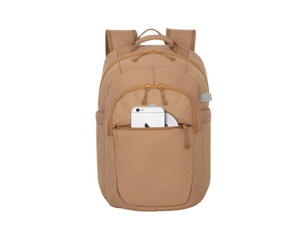 Riva Case Aviva 5432 - Notebookryggsekk - inntil 14" - beige
