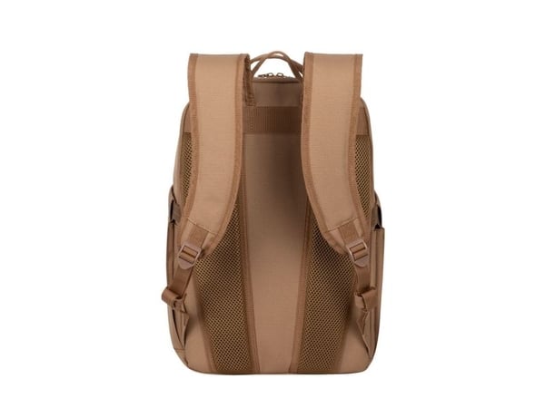 Riva Case Aviva 5432 - Notebookryggsekk - inntil 14" - beige