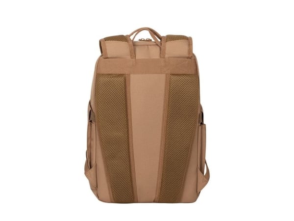 Riva Case Aviva 5432 - Notebookryggsekk - inntil 14" - beige