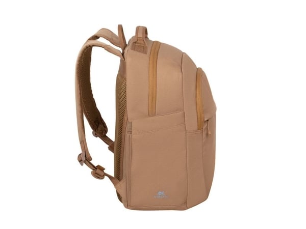 Riva Case Aviva 5432 - Notebookryggsekk - inntil 14" - beige