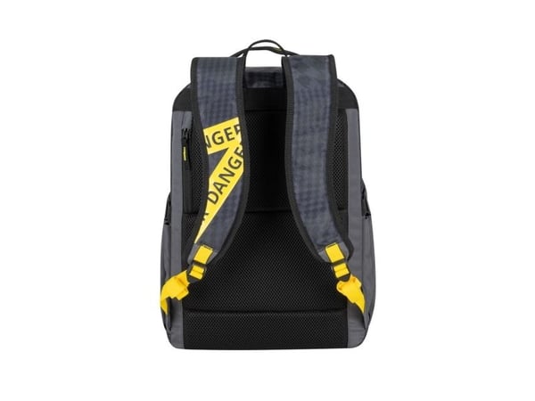 Rivacase Erebus, Ryggsekk, 39,6 cm (15.6"), Skulderrem, 500 g