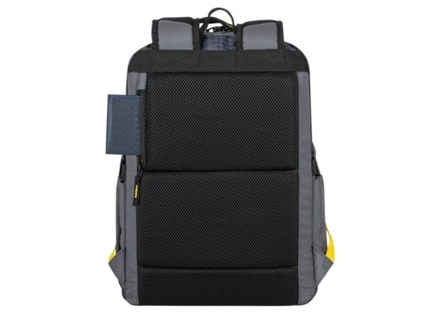 Rivacase Erebus, Ryggsekk, 39,6 cm (15.6"), Skulderrem, 500 g