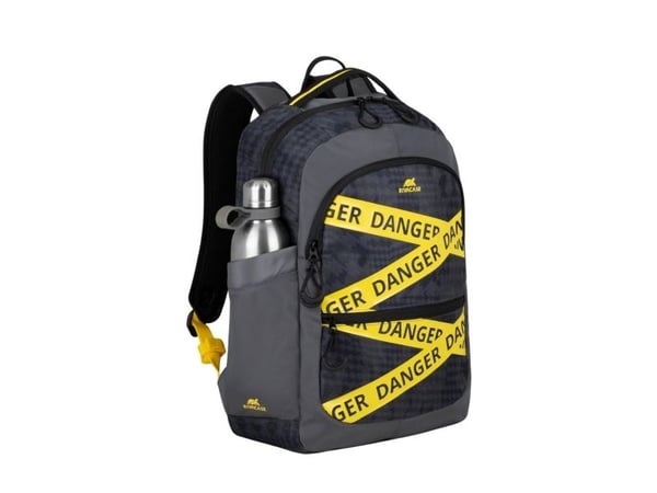 Rivacase Erebus, Ryggsekk, 39,6 cm (15.6"), Skulderrem, 500 g