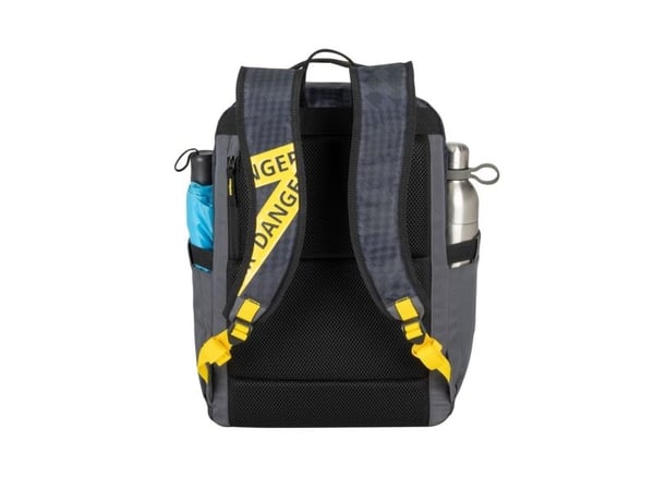 Rivacase Erebus, Ryggsekk, 39,6 cm (15.6"), Skulderrem, 500 g
