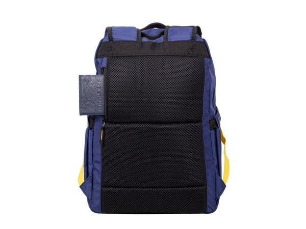 Rivacase Erebus, Reppu, 39,6 cm (15.6"), Olkahihna, 600 g