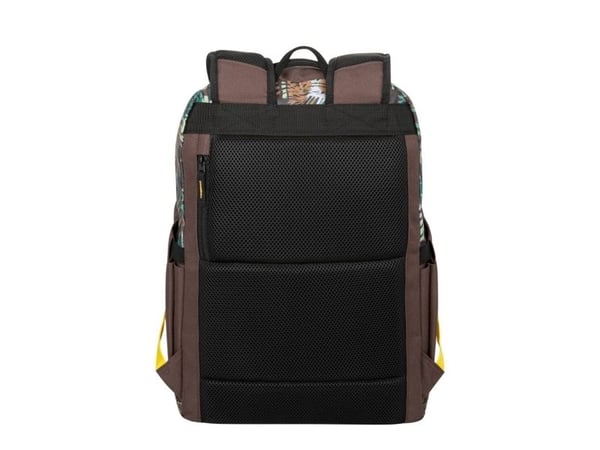 Rivacase Erebus, Ryggsekk, 39,6 cm (15.6"), Skulderrem, 600 g