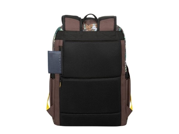 Rivacase Erebus, Ryggsekk, 39,6 cm (15.6"), Skulderrem, 600 g