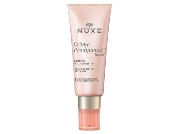 Nuxe Creme Prodigieuse Boost Multicorrection Gel Cream 40ml Day Cream For Normal To Mixed Skin