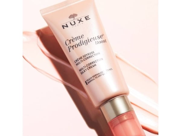 Nuxe Creme Prodigieuse Boost Multicorrection Gel Cream 40ml Day Cream For Normal To Mixed Skin