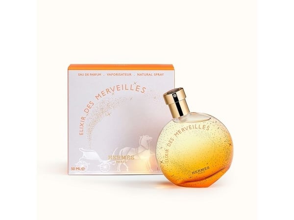 Hermès Elixir des Merveilles Eau De Parfum 50 ml (nainen)