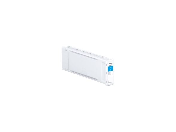 Epson UltraChrome PRO6, Väriainepohjainen muste, 700 ml, 1 kpl, Kertapakkaus