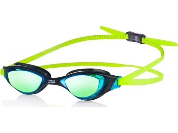 Aqua-Speed svømmebriller Xeno Mirror, farge 38
