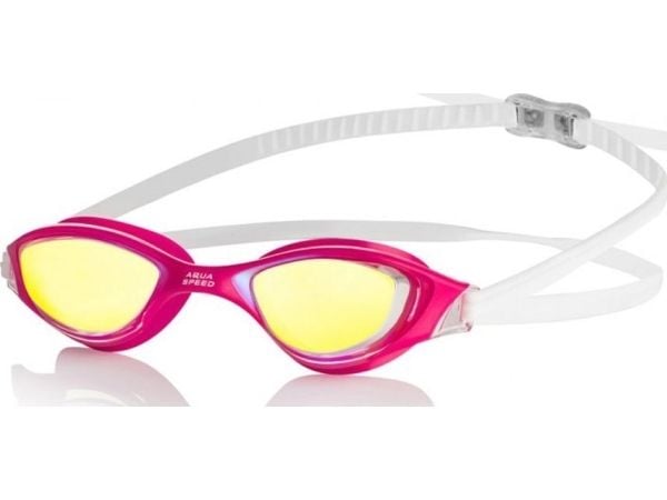 Aqua-Speed svømmebriller Aqua-speed Xeno Mirror farge 03