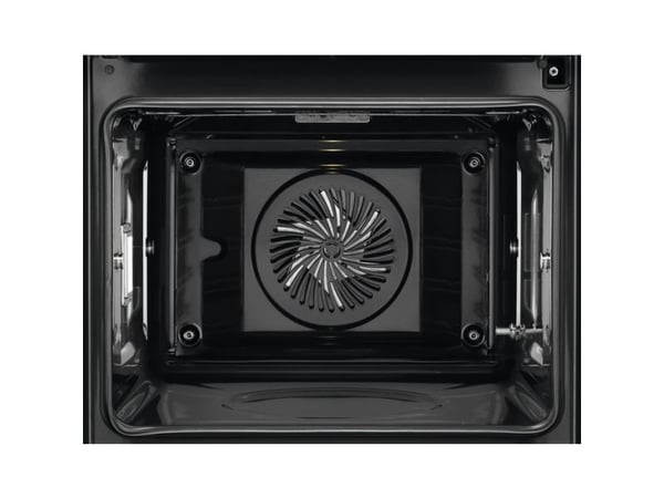 Electrolux KOBCS31X, Medium, Elektrisk ovn, 70 l, 3500 W, 70 l, 1000 W
