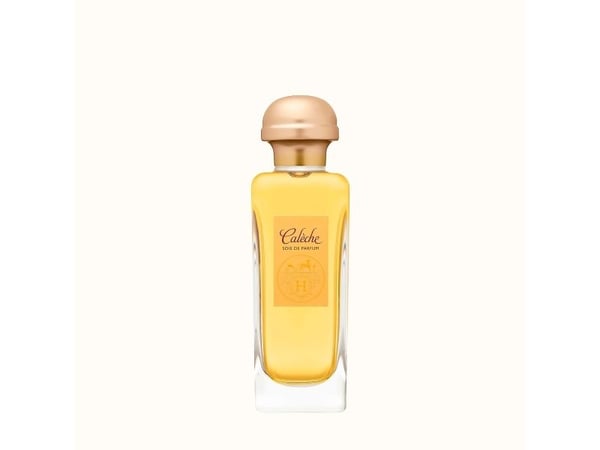 Hermes Caleche Soie De Parfum Edp Spray - Lady - 100 ml