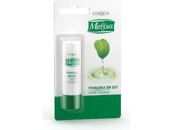 BI-ES URODA MELISA leppestift