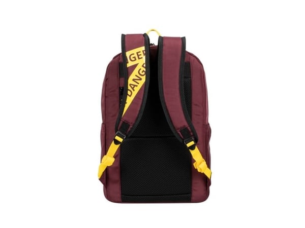 Riva NB Rucksack Erebus 13,3" burgunder 5421