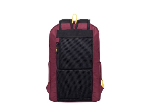 Riva NB Rucksack Erebus 13,3" burgunder 5421