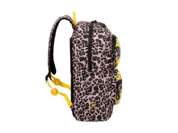 Rivacase Erebus, Ryggsekk, 33,8 cm (13.3"), Skulderrem, 450 g