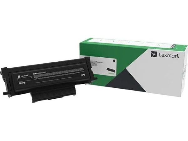 Lexmark 52D2X0R, 45000 sivua, Musta, 1 kpl