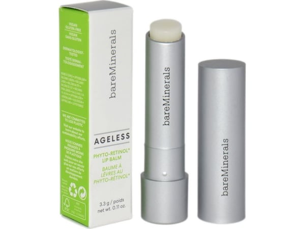 BareMinerals Ageless Phyto-Retinol Hydration läppbalsam, 3,3 g