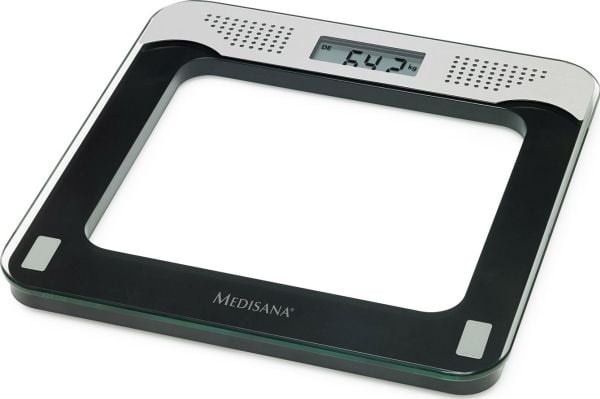 MEDISANA PS 425 - Badrumsvåg