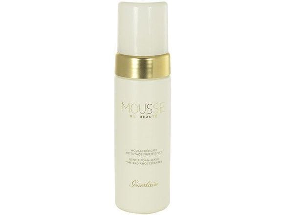 Guerlain Mousse De Beaute Gentle Foamwash Cleanser - Dame - 150 ml
