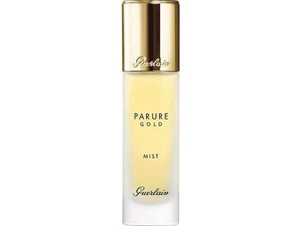 Guerlain Parure Gold Mist Setting Mist - - 30 ml
